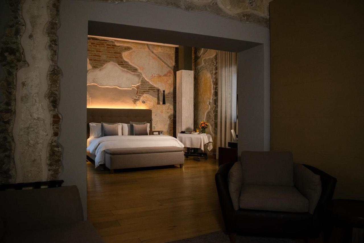Cartesiano Boutique & Wellness (adults Only) Hotel 5*