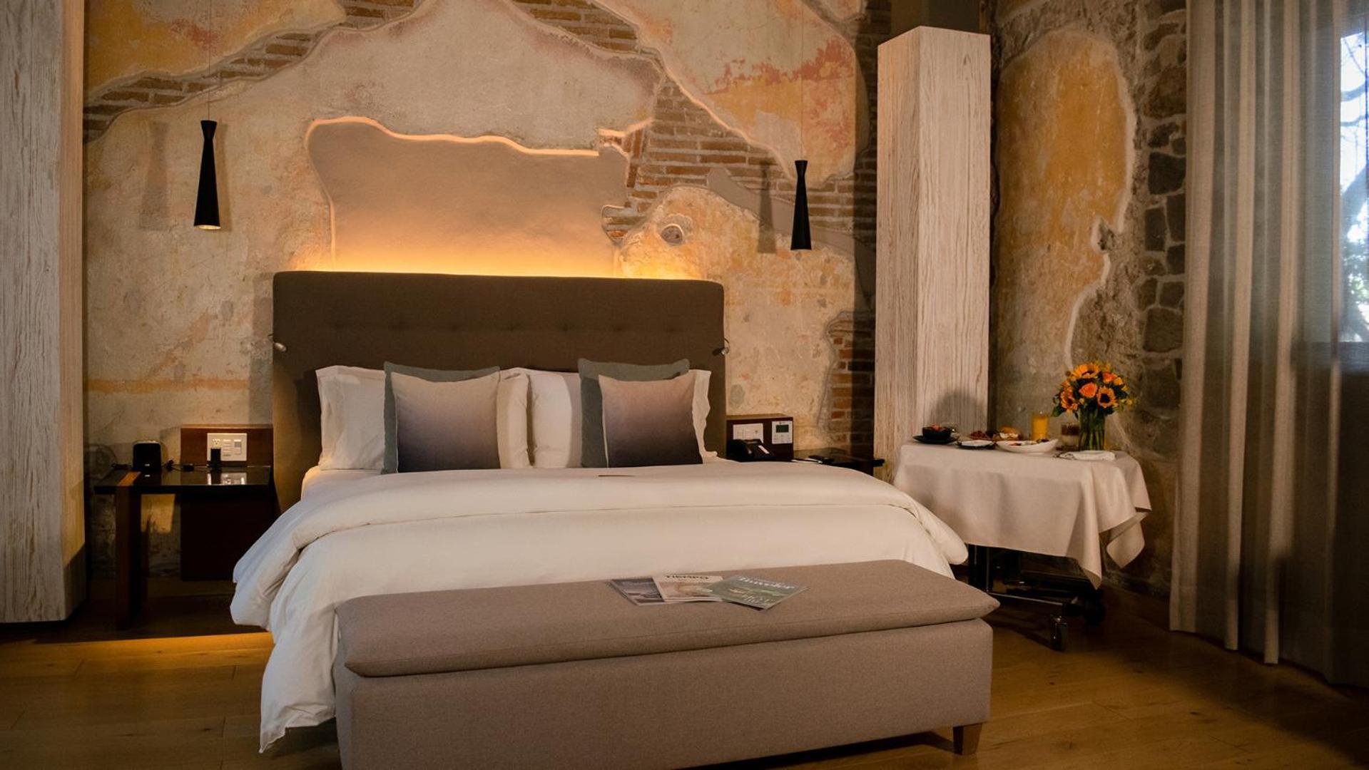 Cartesiano Boutique & Wellness (adults Only) Hotel 5*