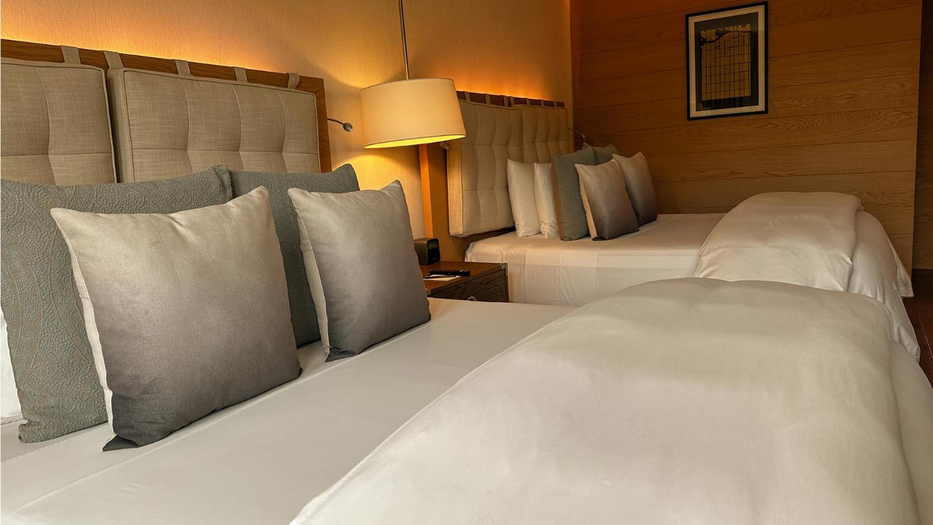 Cartesiano Boutique & Wellness (adults Only) Puebla