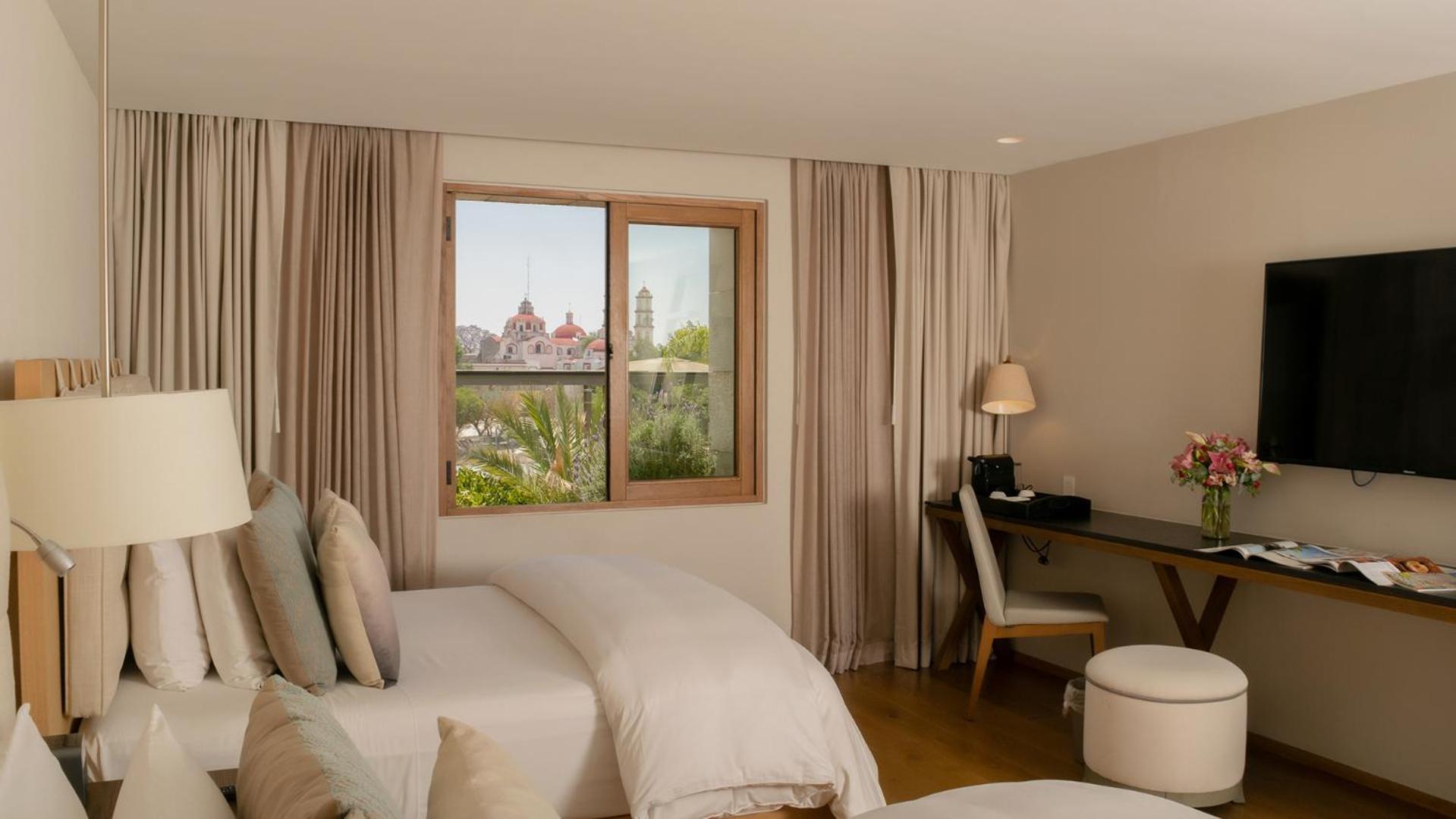 Hotel Cartesiano Boutique & Wellness (adults Only) 5*