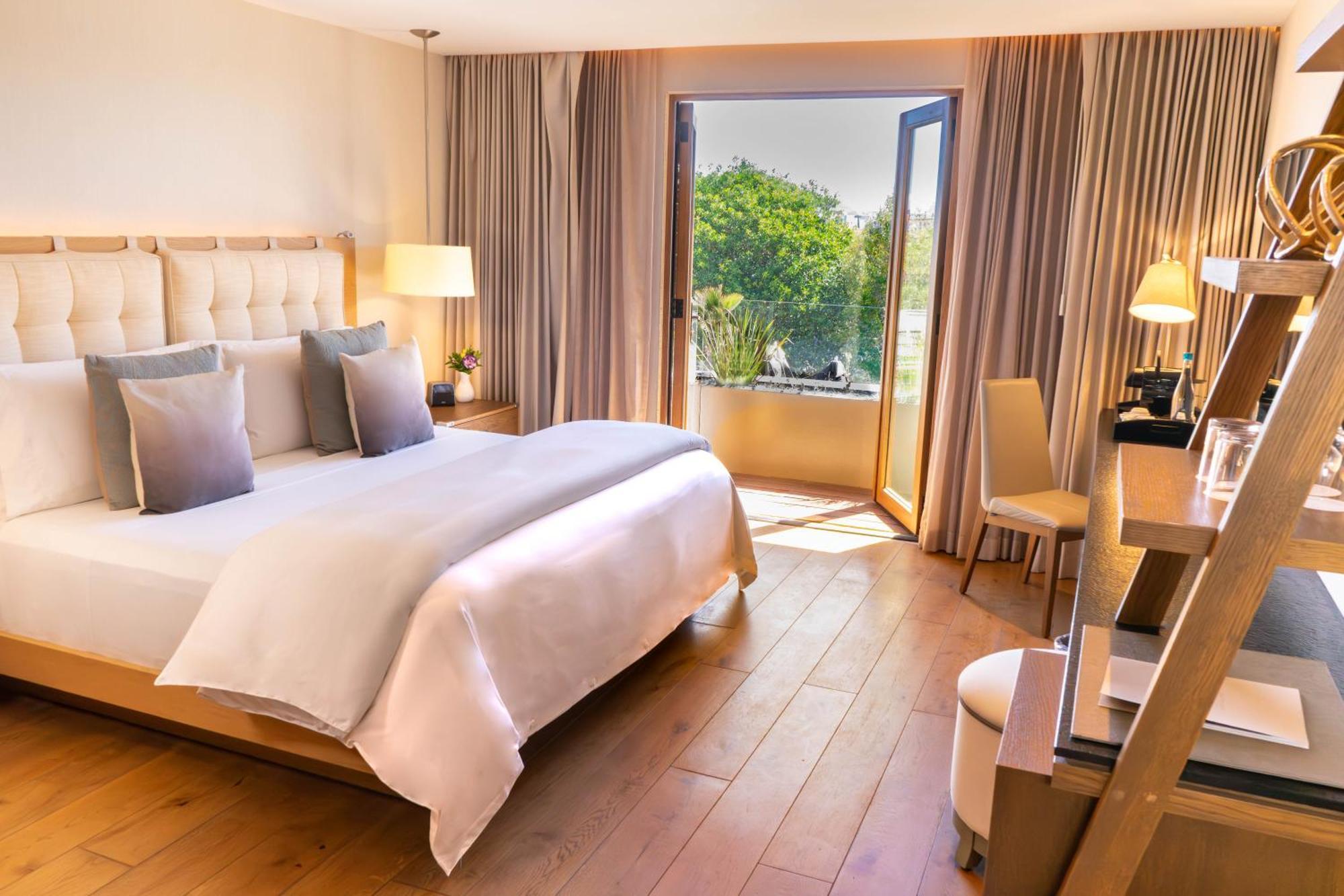 Hotel Cartesiano Boutique & Wellness (adults Only)