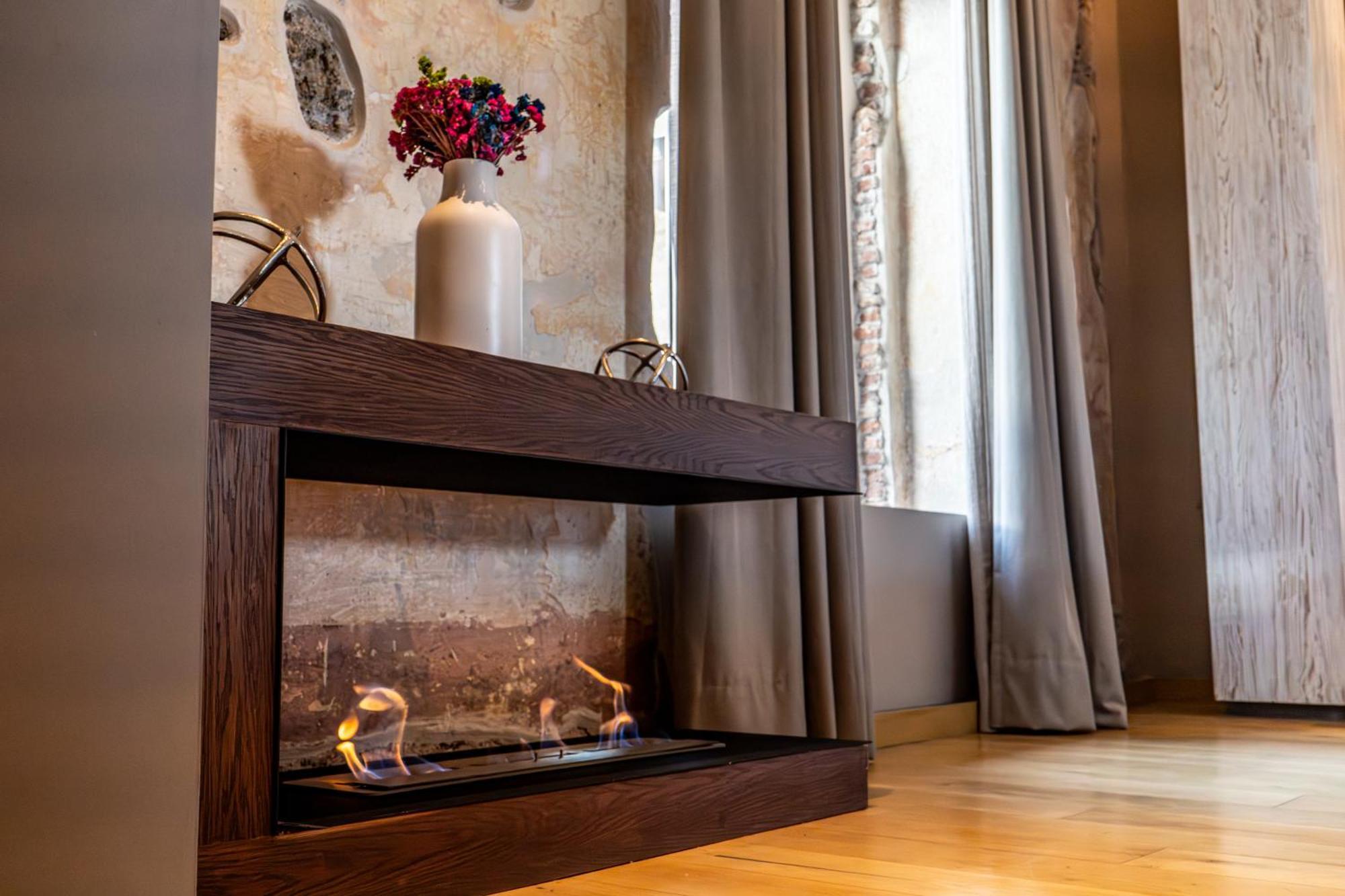 Cartesiano Boutique & Wellness (adults Only) Hotel 5*