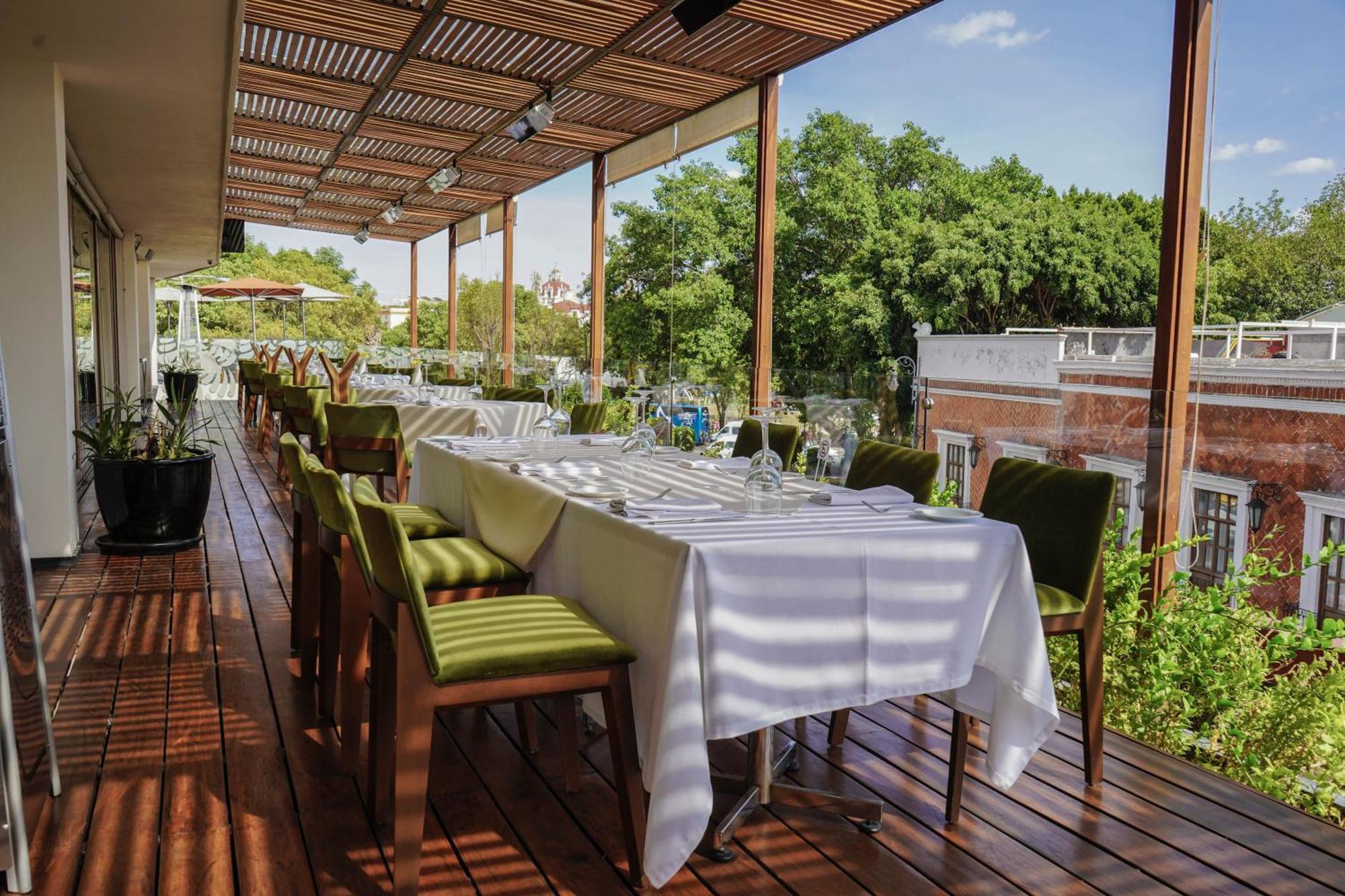 Cartesiano Boutique & Wellness (adults Only) Hotel