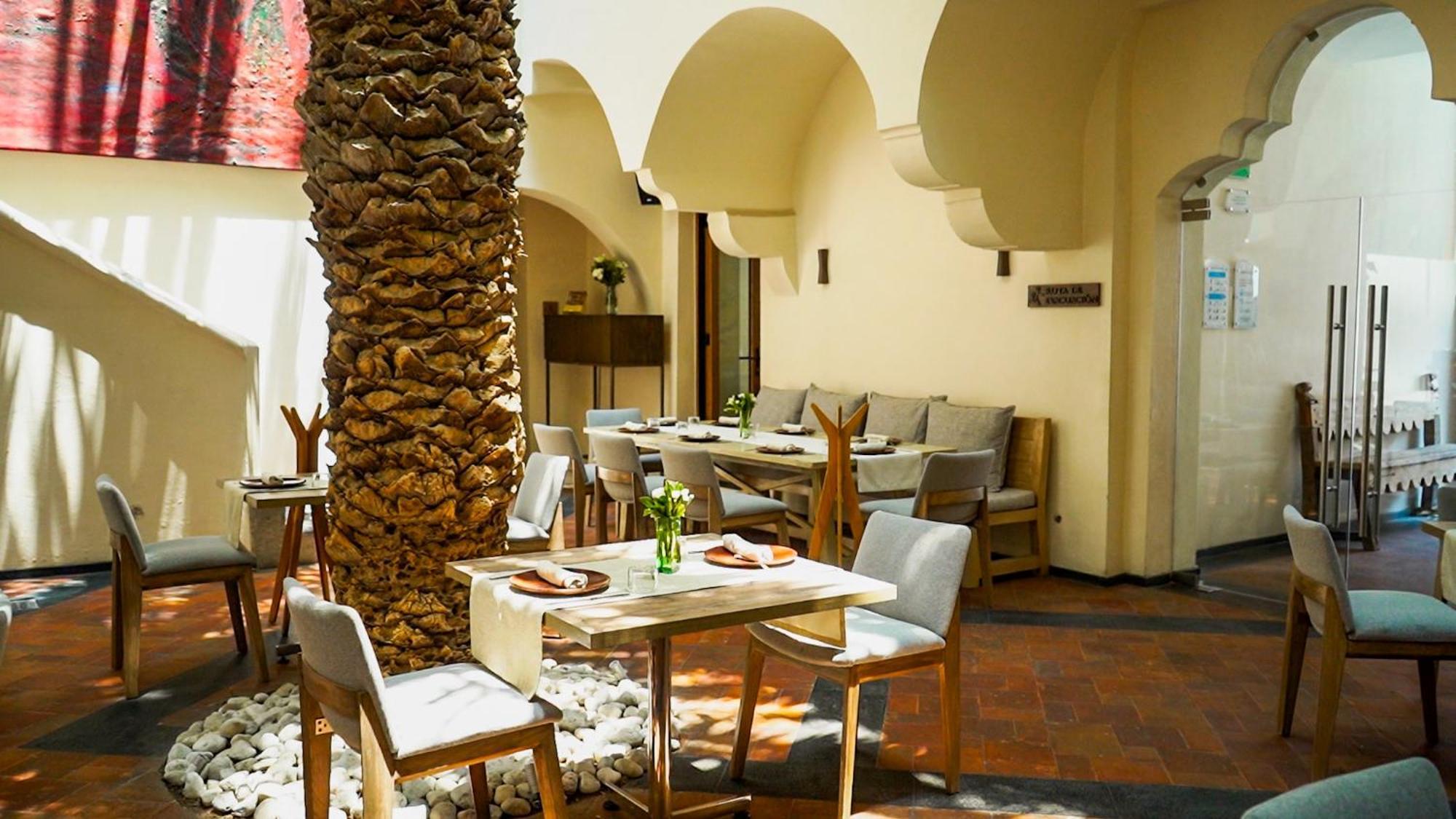 Cartesiano Boutique & Wellness (adults Only) Hotel