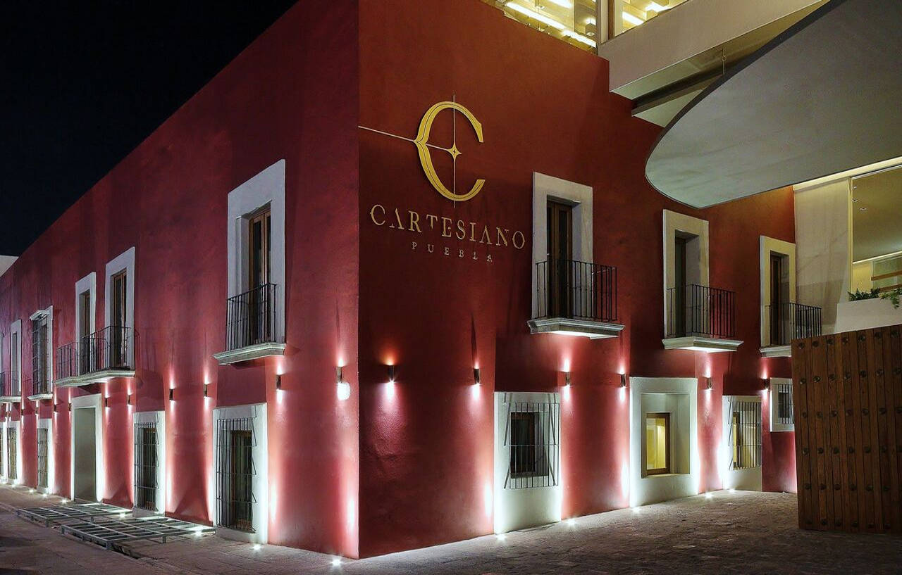 Cartesiano Boutique & Wellness (adults Only) 5*