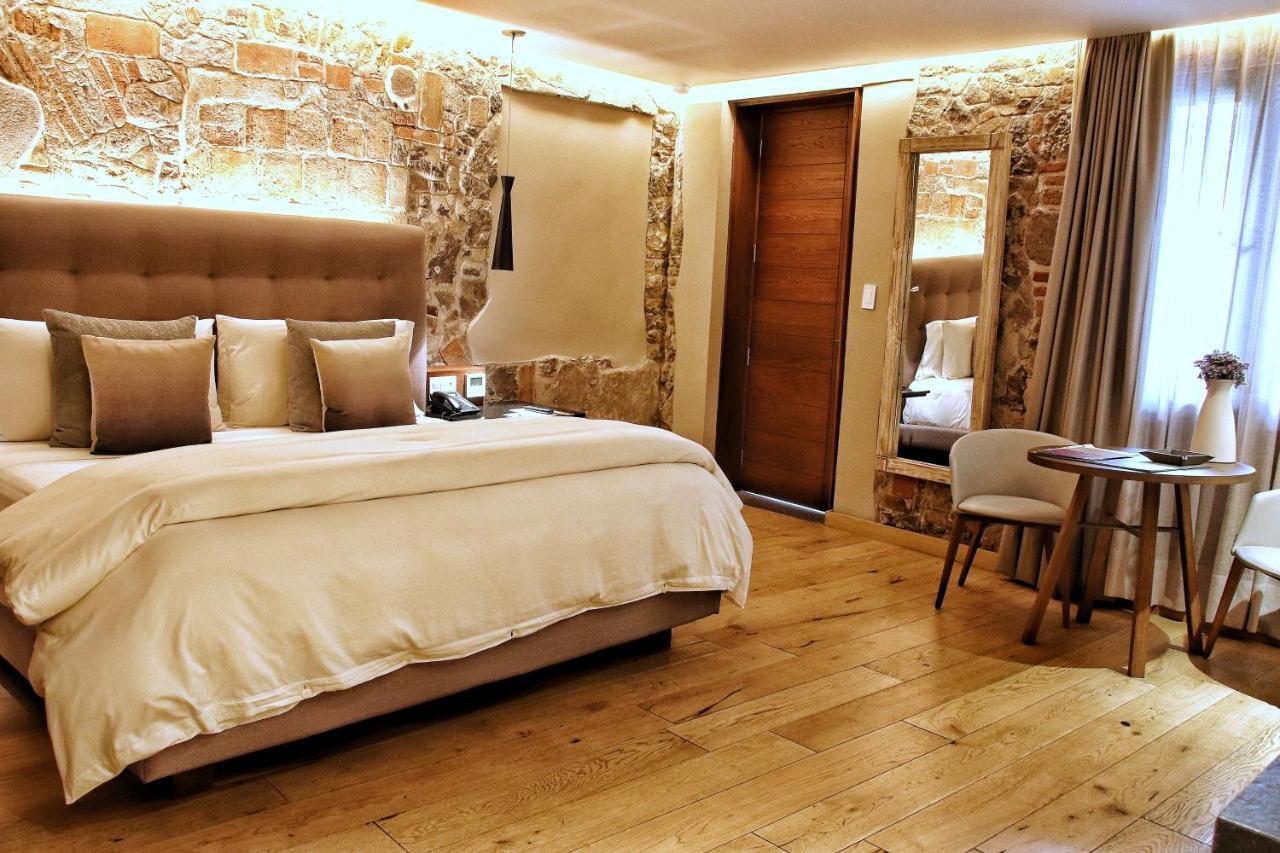 Cartesiano Boutique & Wellness (adults Only) Puebla